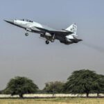 ‘JF-17 to address security requirements of Nigeria’