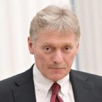 Kremlin, on China plan, says no conditions for peace ‘at the moment’ in Ukraine