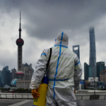 Shanghai partially lifts community lockdowns to reboot city