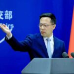 China urges NATO against attempts at destabilizing Asia