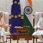 EU, India agree to broaden ties amid Ukraine war