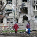 Ukraine conflict day 61: Dispute over Mariupol ‘ceasefire’, U.S. pledges more aid