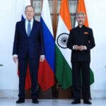 US warns India against ‘unreliable’ Russia