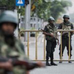 Sri Lanka gives emergency powers to military, police after clashes kill seven