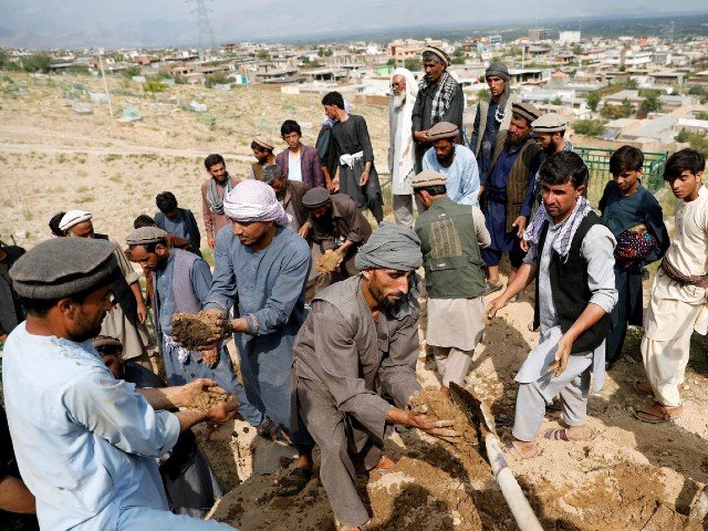 Heavy rain and floods in Afghanistan kill 22, destroy hundreds of homes ...