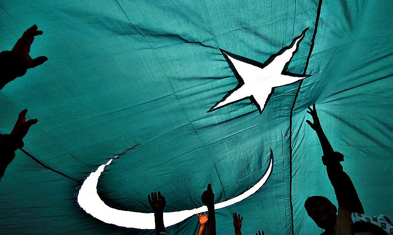 Ideological differences between Naya and Purana Pakistan