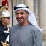 Sheikh Mohamed bin Zayed elected UAE president after brother’s death