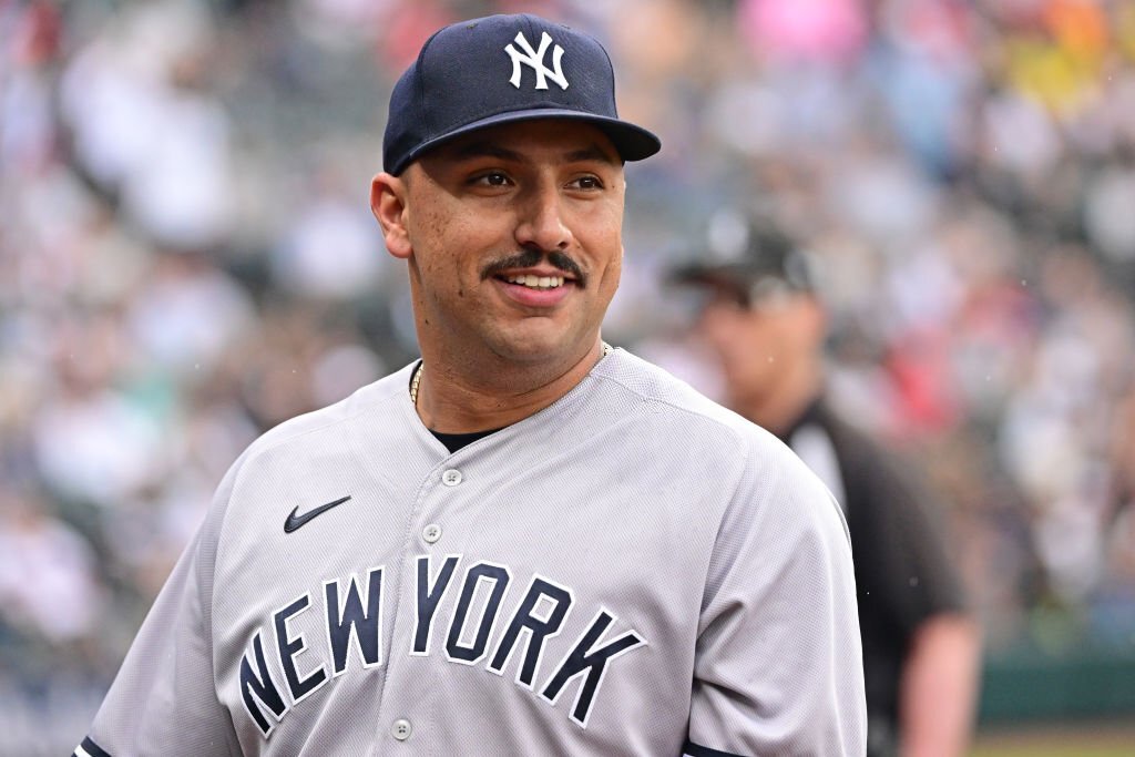 Yankees' Nestor Cortes deactivates Twitter account after old