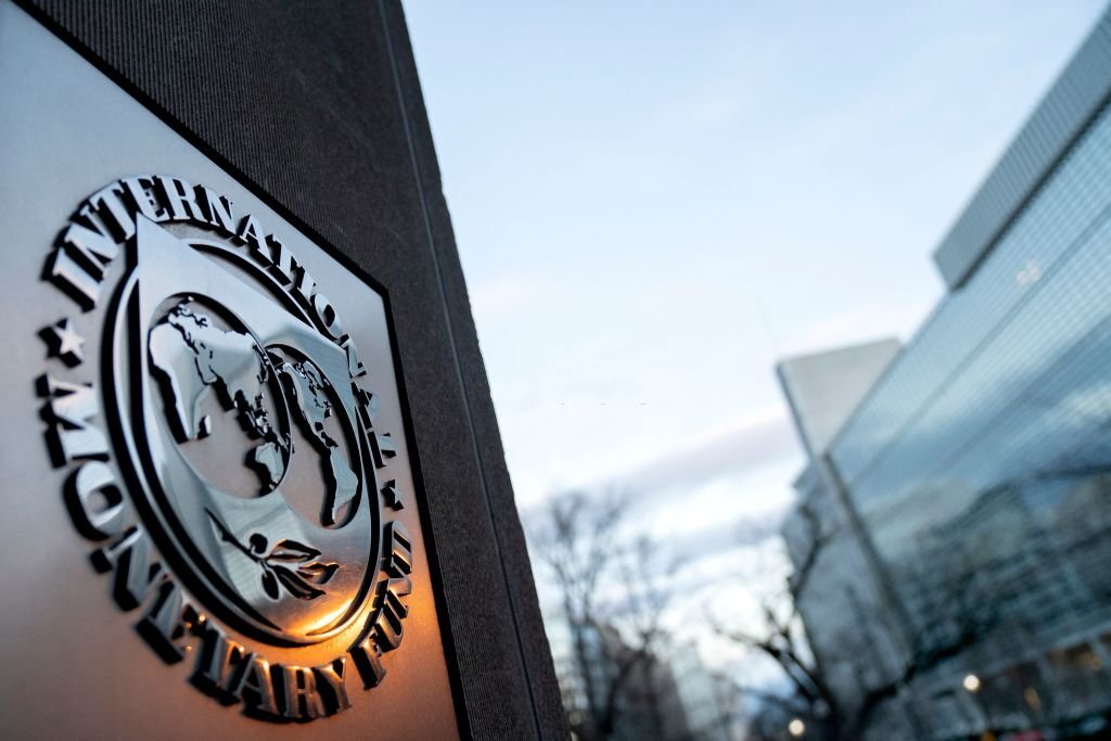 Pakistan, IMF Meet Over Release Of Funds As Economy Falters | Pakistan ...