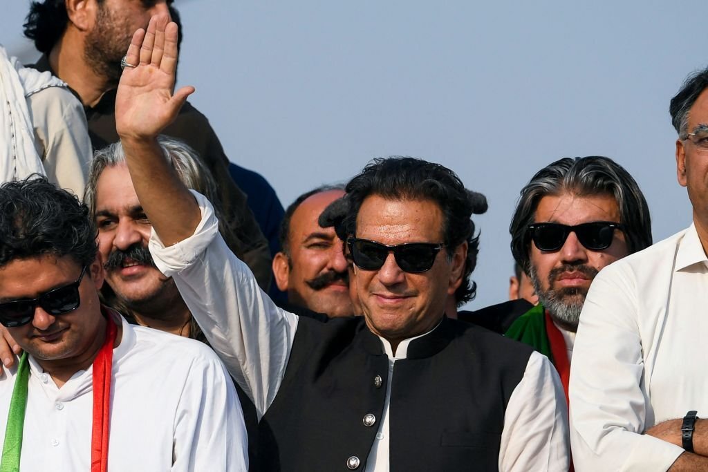 Sana says government will arrest Imran once his bail expires