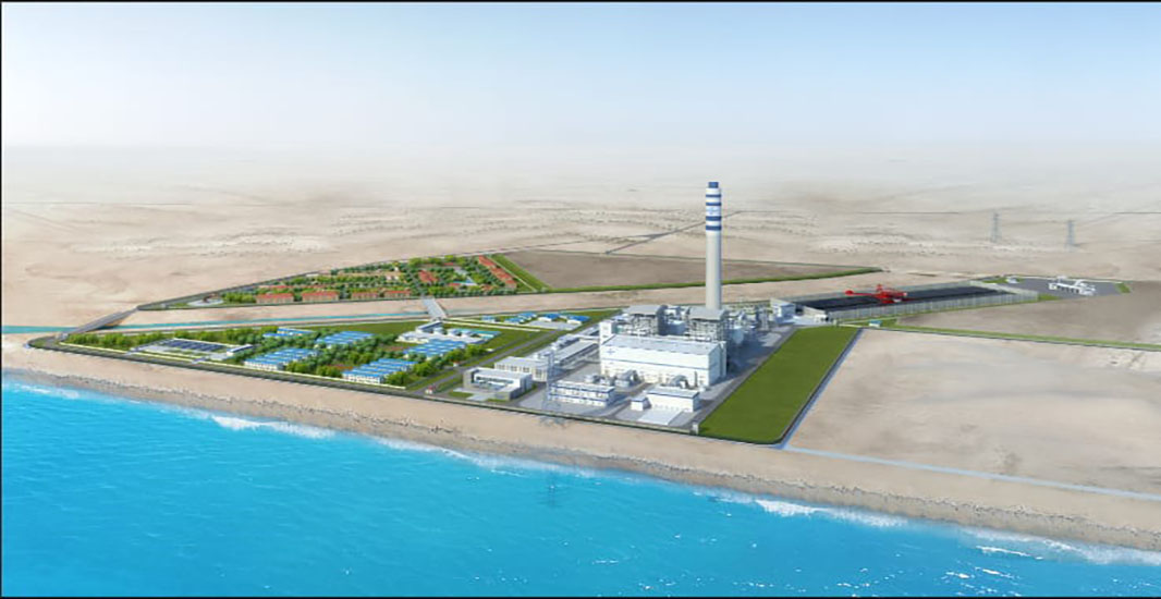 E-custom clearance system installed in Gwadar Free Zone