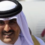 Iran confirms upcoming visit of Qatar’s Emir to Tehran