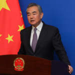 Development should be a priority in international cooperation: Wang Yi