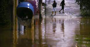 Death toll rises to 91 in Brazil heavy rains