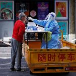 China experiencing ‘deja vu’ effect in COVID-19 pandemic