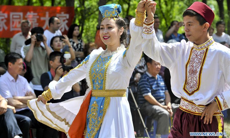 Chinese envoy blames US, UK for 'plotting another investigation’ trip to Xinjiang