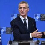 NATO chief says up to Germany if it gives Ukraine Patriot missiles