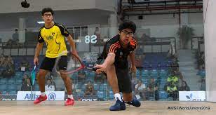 Malaysian juniors bag Asian women's squash championship for 4th