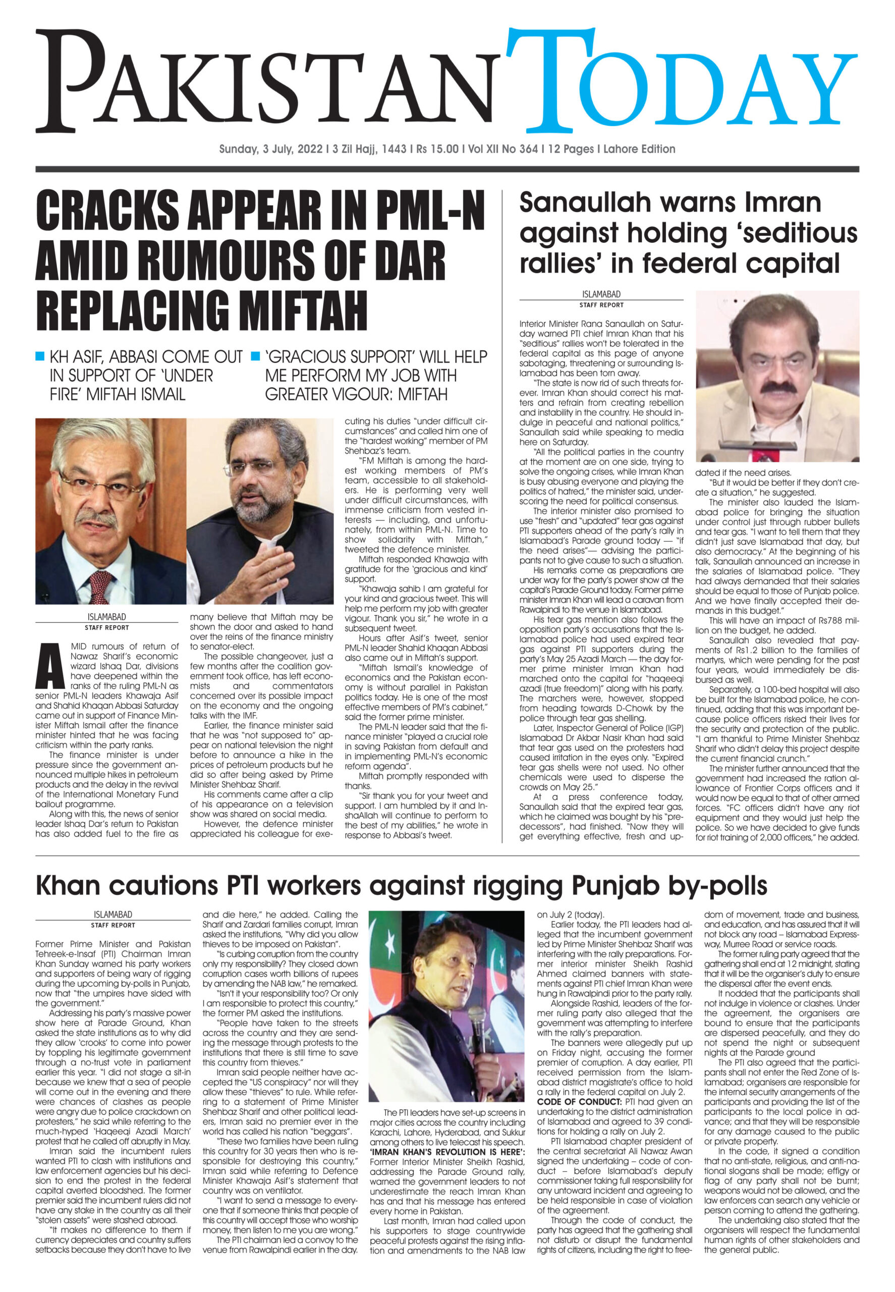 Layout 1 - Pakistan Today