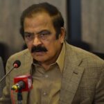 Rana Sanaullah Khan