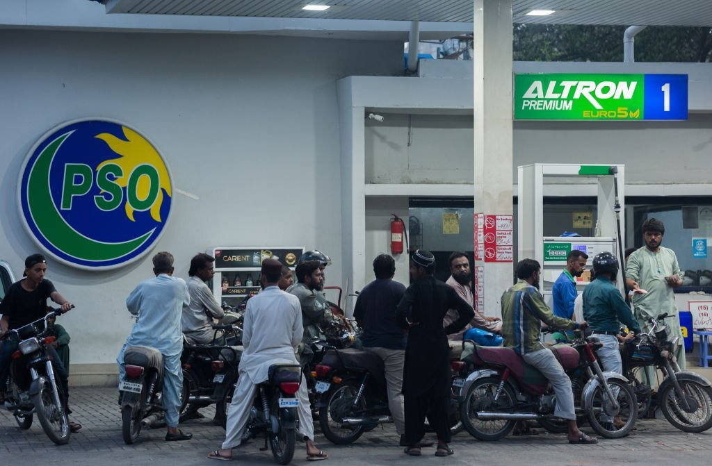 Government cuts fuel prices to pass on global drop to consumers