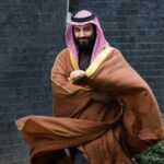 US judge dismisses suit against Saudi crown prince over Khashoggi murder