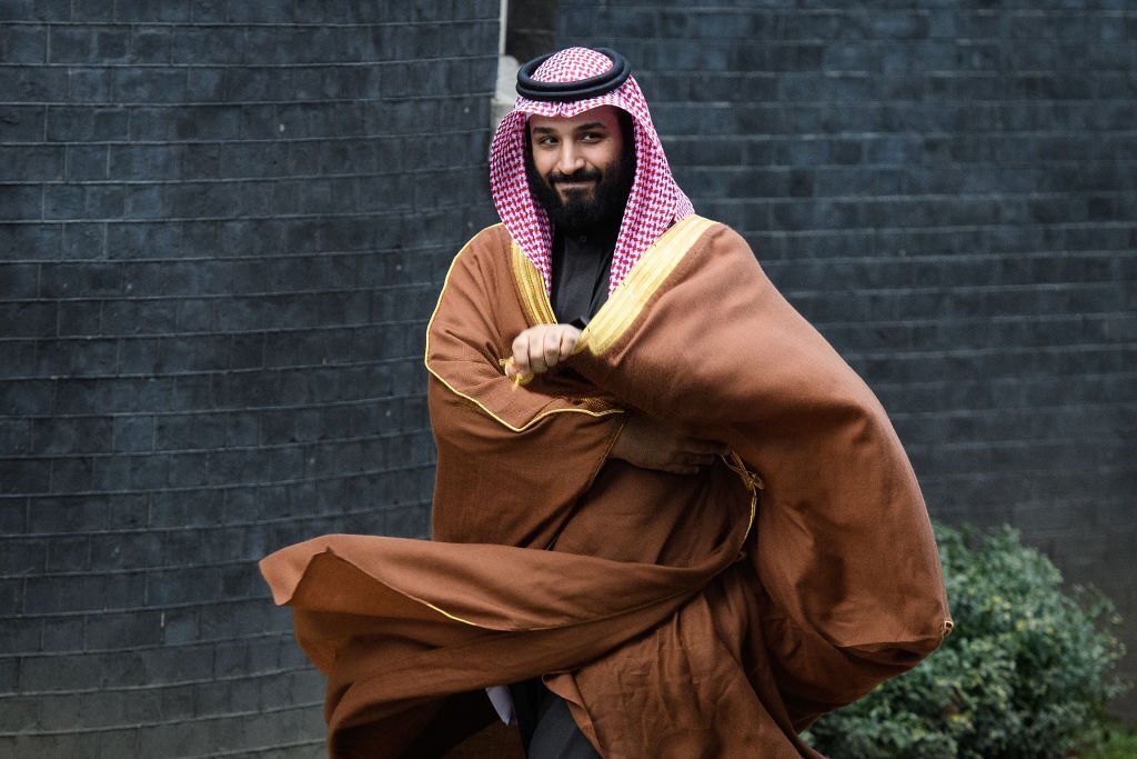 Do signs point to an Israel-Saudi normalisation deal?