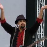 PTI kicks out Salman Ahmad for anti-party social media posts