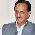 Raja Zafarul Haq