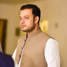 PTI's Wasiq Qayyum elected PA deputy speaker unopposed as opposition cries foul