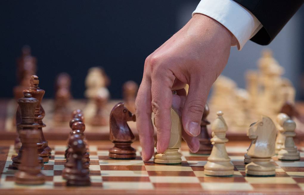 Magnus Carlsen Not To Defend Title At 2023 World Chess Championship