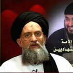 Al Qaeda leader Zawahiri killed in US drone strike in downtown Kabul