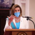 ‘We come in friendship to Taiwan, peace to the region’: Pelosi