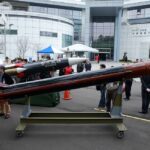 Taiwan official leading missile production found dead in hotel: state media