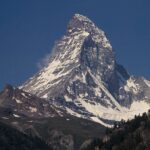 1968 plane wreckage found on Swiss glacier