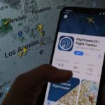 Flight tracking exposure irks billionaires and baddies