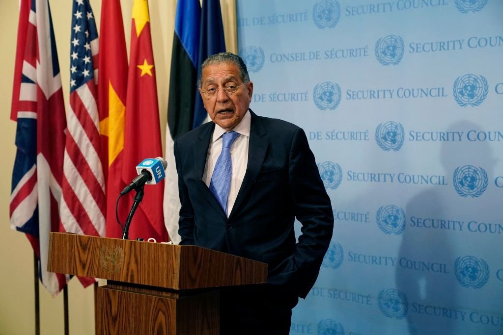 OIC group at UN slams acts of Quran desecration in Sweden