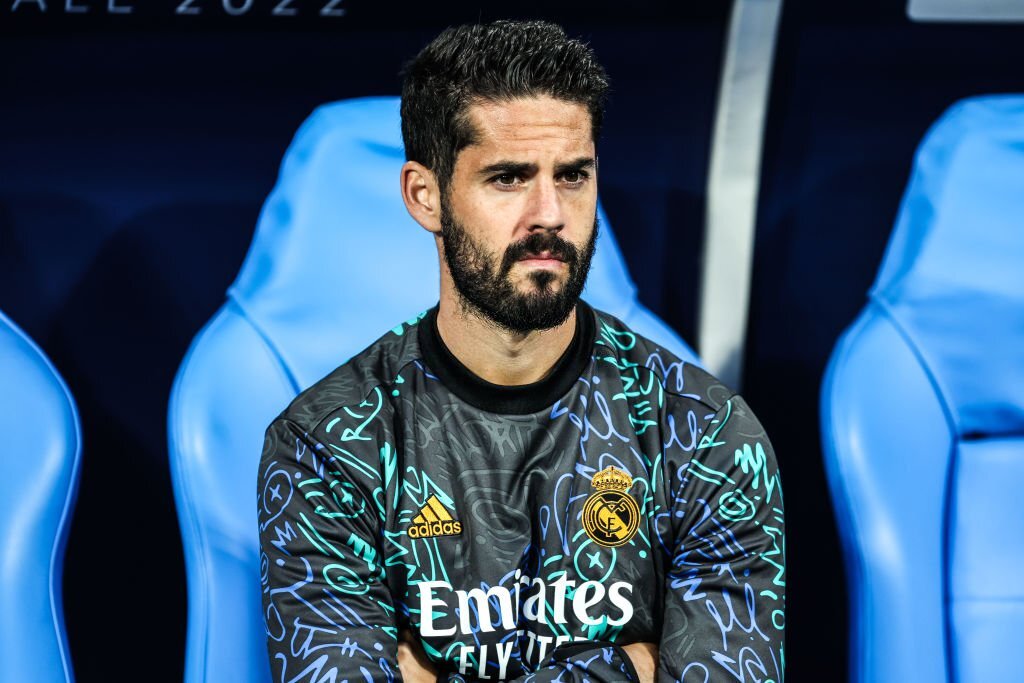 Sevilla Agree Deal To Sign Isco On Free Transfer Pakistan Today