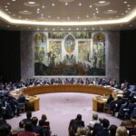 UN Security Council members split over ban on Taliban officials’ travel