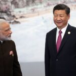 China: India minister’s visit to Arunachal Pradesh violated ‘territorial sovereignty’