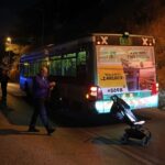 Seven hurt, two seriously, in ‘terror attack’ on Jerusalem bus