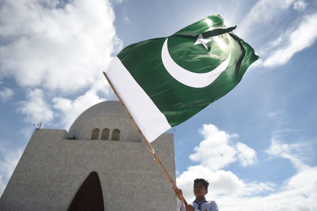 Pakistan pushes for self-determination of Palestinians, Kashmiris at IPU hearing