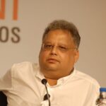 Rakesh Jhunjhunwala, ‘India’s Warren Buffett’, dies at 62