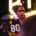 US rapper A$AP Rocky charged over shooting