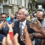 Malaysia top court upholds former prime minister Najib’s graft conviction