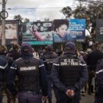 Madagascar police shoot dead protesters seeking revenge for albino kidnapping