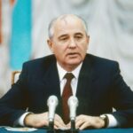 Russia bids to farewell to Gorbachev, but without Putin