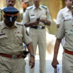 Indian gang ran fake police station out of hotel for eight months