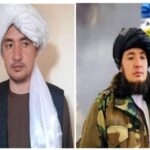 Taliban kill rebel leader Maulvi Mehdi in Herat in the ‘cold blood’