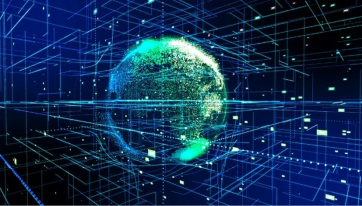 In the whirl of Digital Slavery